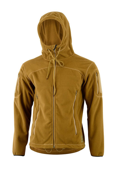SHE-3262 BRAVO FLEECE HOODY