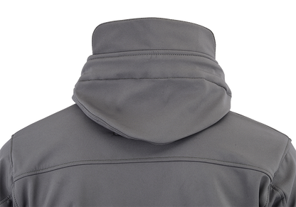 SHE-3483 FOXTROT SOFT-SHELL JACKET