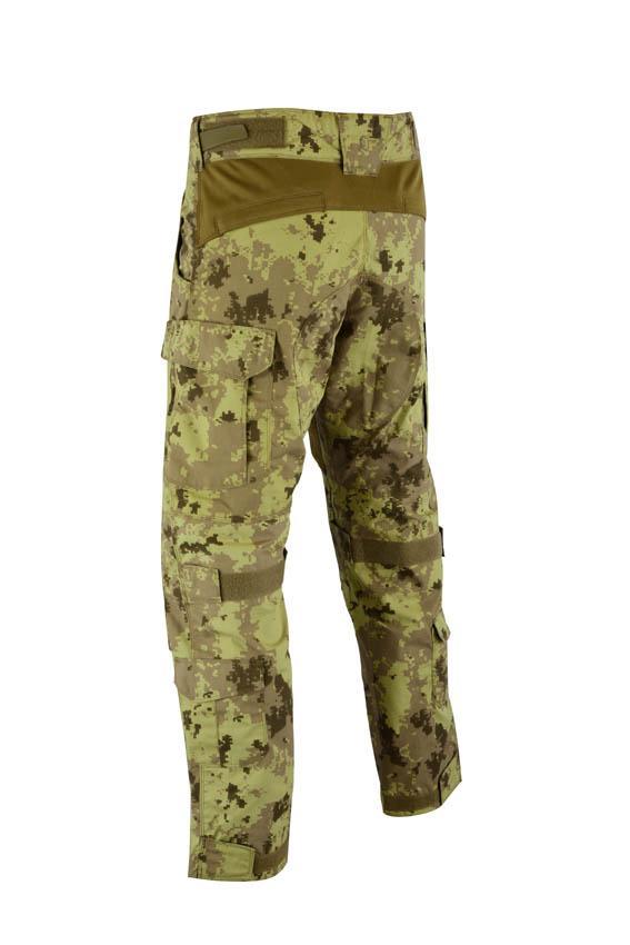 SHE-3494 PATHFINDER PANTS