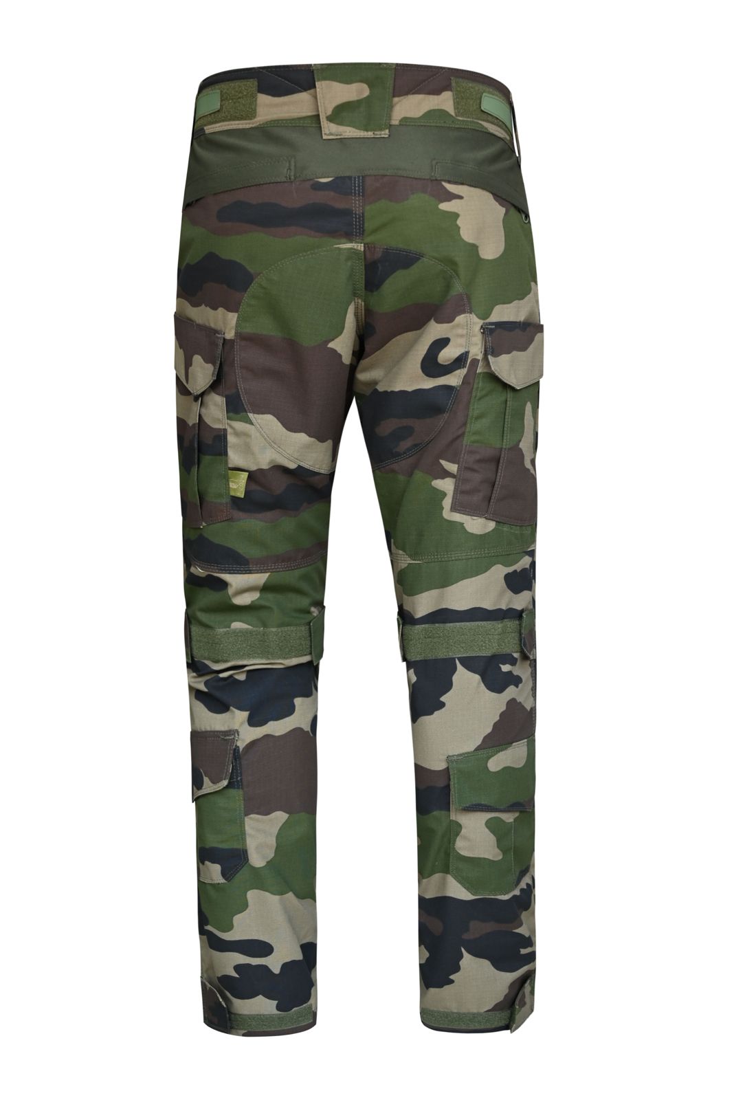 Shadow_Strategic_SHE-3494_PATHFINDER_PANTS_FRENCH CCE_Camo Central European camo Backside view
