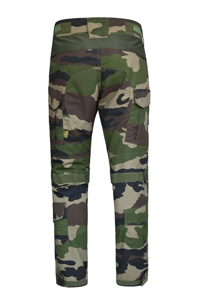 Shadow_Strategic_SHE-3494_PATHFINDER_PANTS_FRENCH CCE_Camo Central European camo Backside view