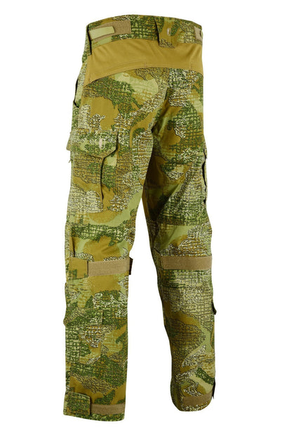 Shadow Tactical / Shadow Strategic SHE-3494 PATHFINDER COMBAT PANTS  Colour Spectarn front view