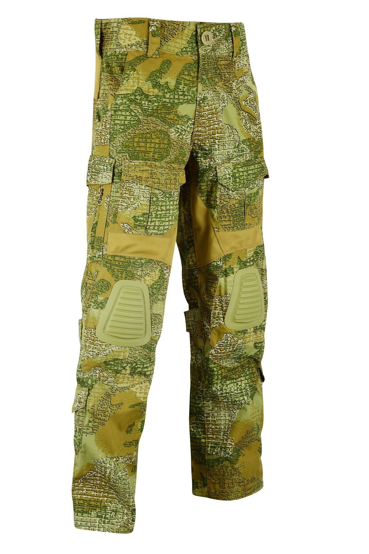 Shadow Tactical / Shadow Strategic SHE-3494 PATHFINDER COMBAT PANTS  Colour Spectarn front side view