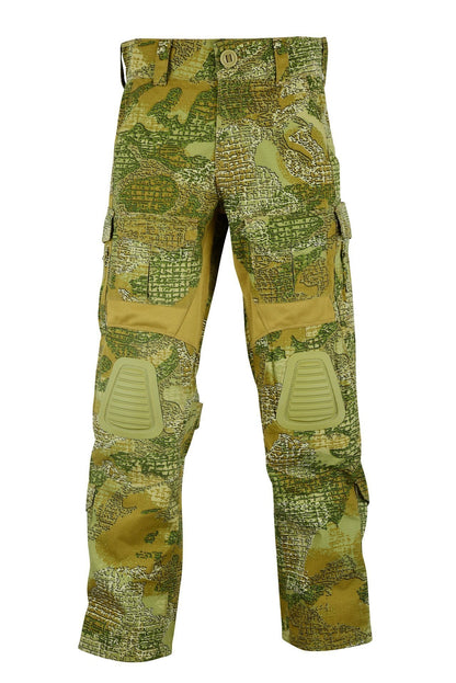 Shadow Tactical / Shadow Strategic SHE-3494 PATHFINDER COMBAT PANTS  Colour Spectarn front view
