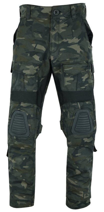 SHE-3494 PATHFINDER PANTS