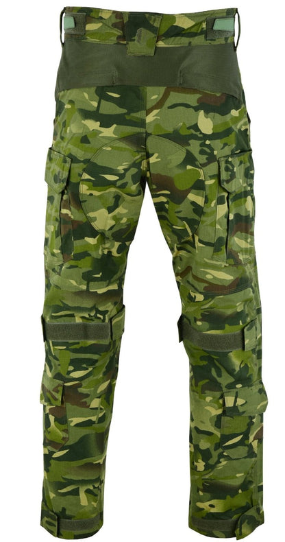 SHE-3494 PATHFINDER PANTS