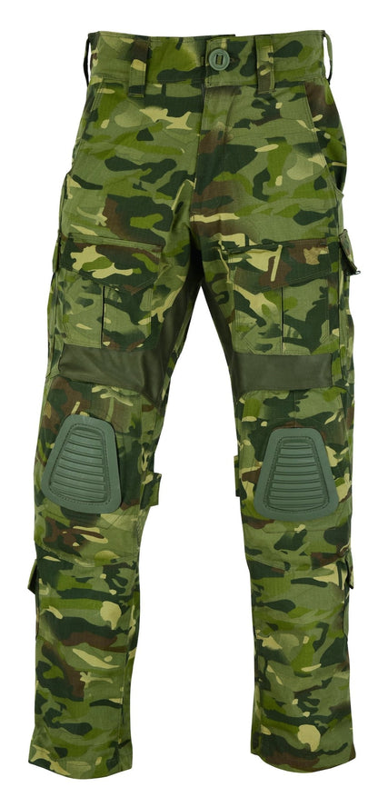 SHE-3494 PATHFINDER PANTS