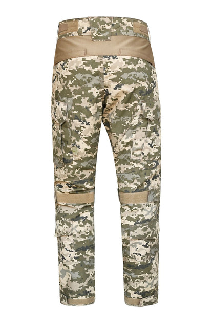 Shadow_Strategic_SHE-3494_PATHFINDER COMBAT PANTS Ukraine digital camo backside view