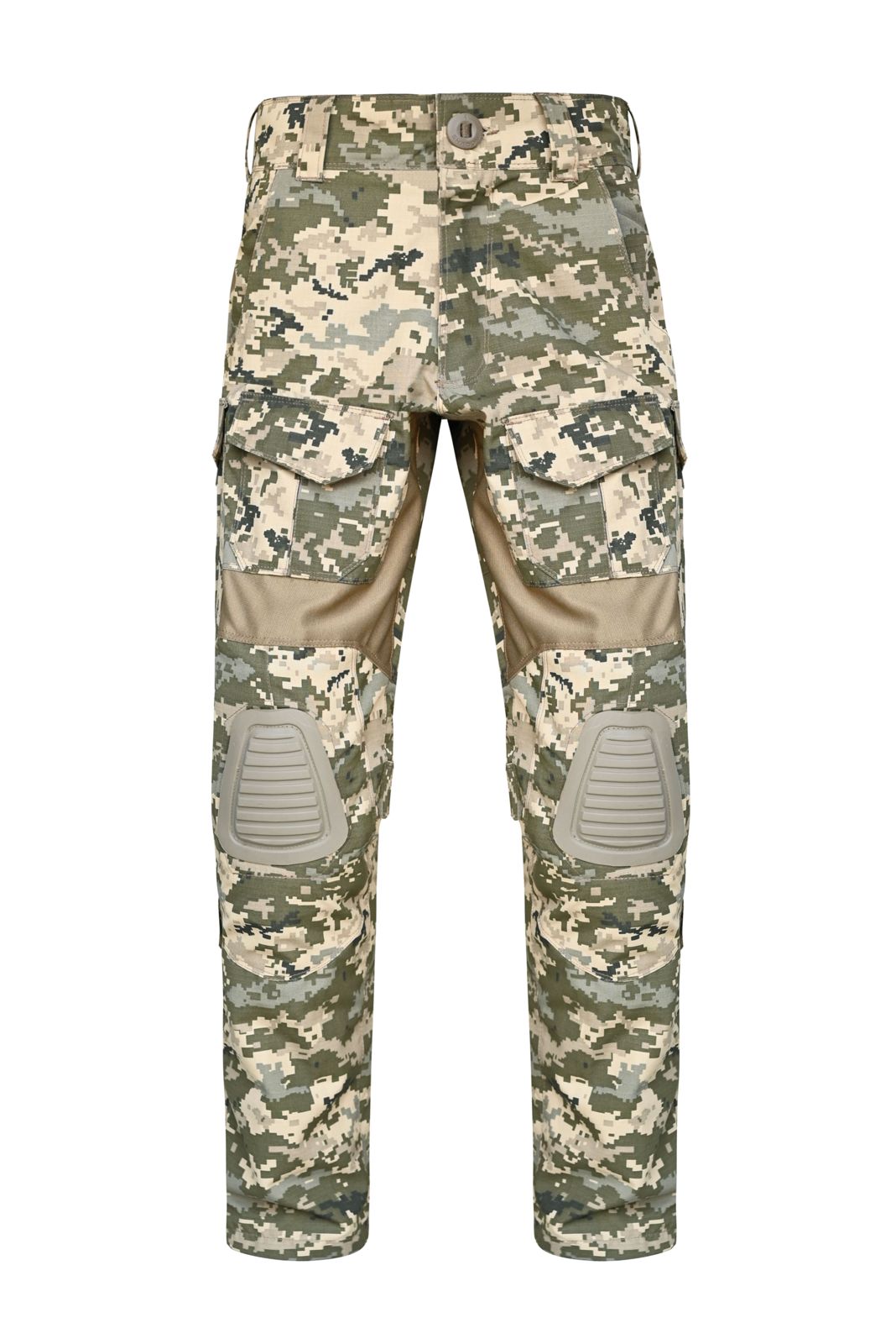 Shadow_TShadow Strategic SHE-3494-PATHFINDER COMBAT PANTS IN Ukraine Camo front