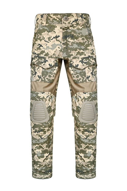 Shadow_TShadow Strategic SHE-3494-PATHFINDER COMBAT PANTS IN Ukraine Camo front