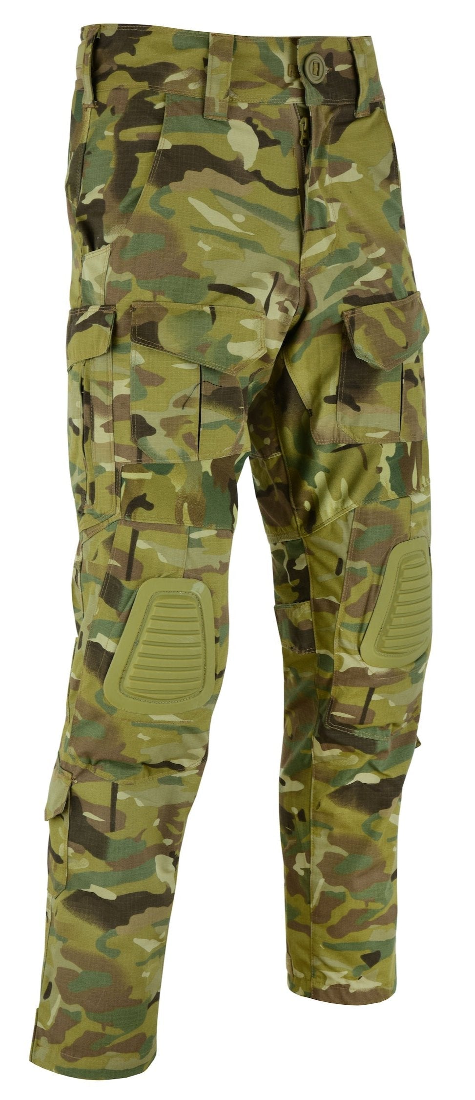 SHE-3494 PATHFINDER PANTS