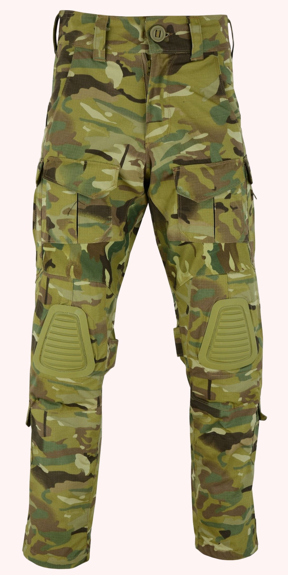 SHE-3494 PATHFINDER PANTS
