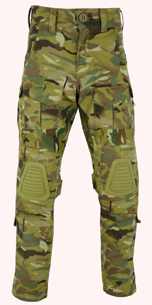 SHE-3494 PATHFINDER PANTS