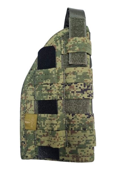 MOLLE Pistol Holster (SHE-714)