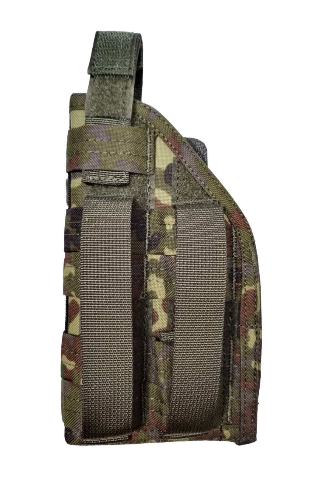 MOLLE Pistol Holster (SHE-714)