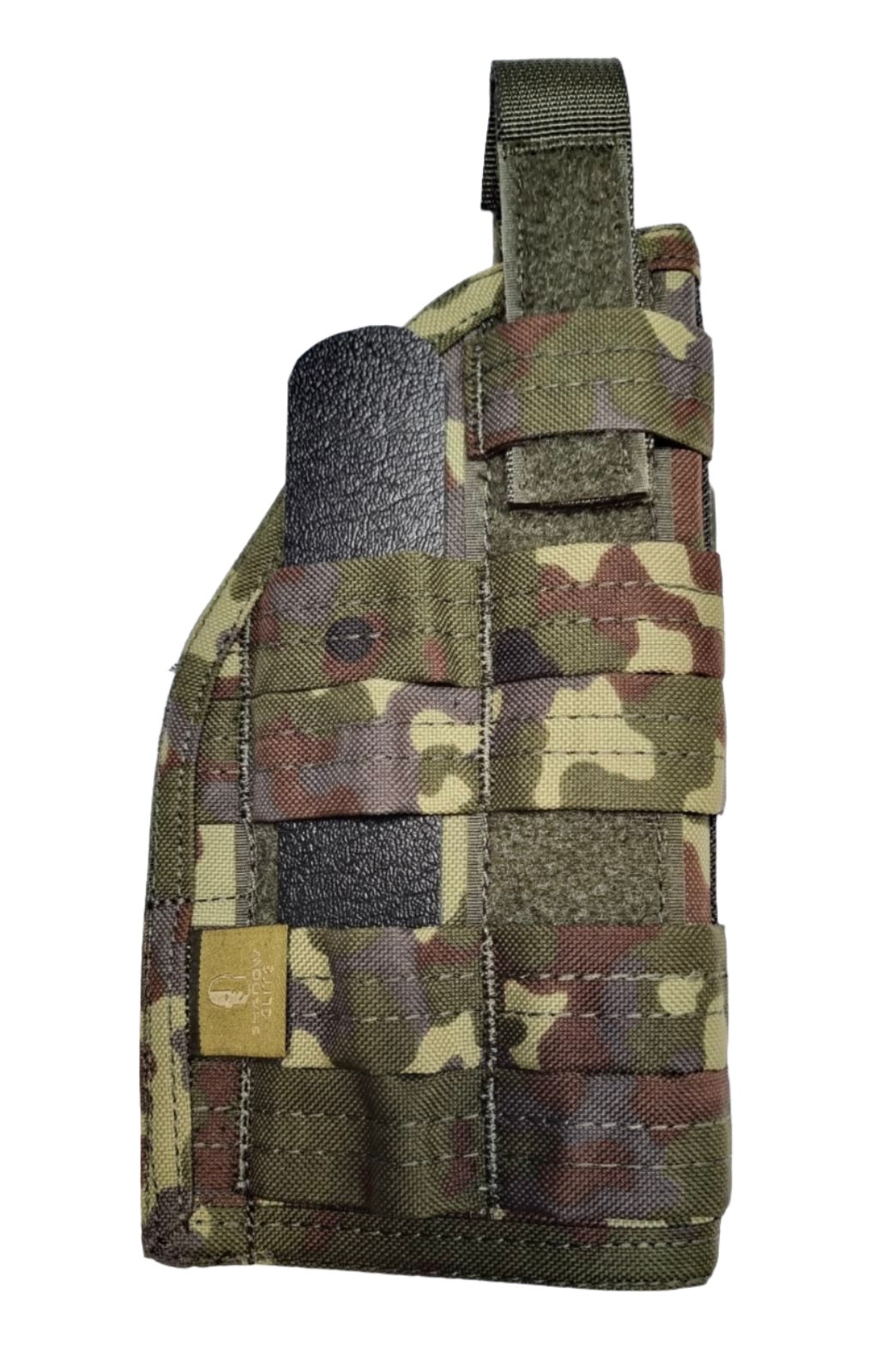 MOLLE Pistol Holster (SHE-714)