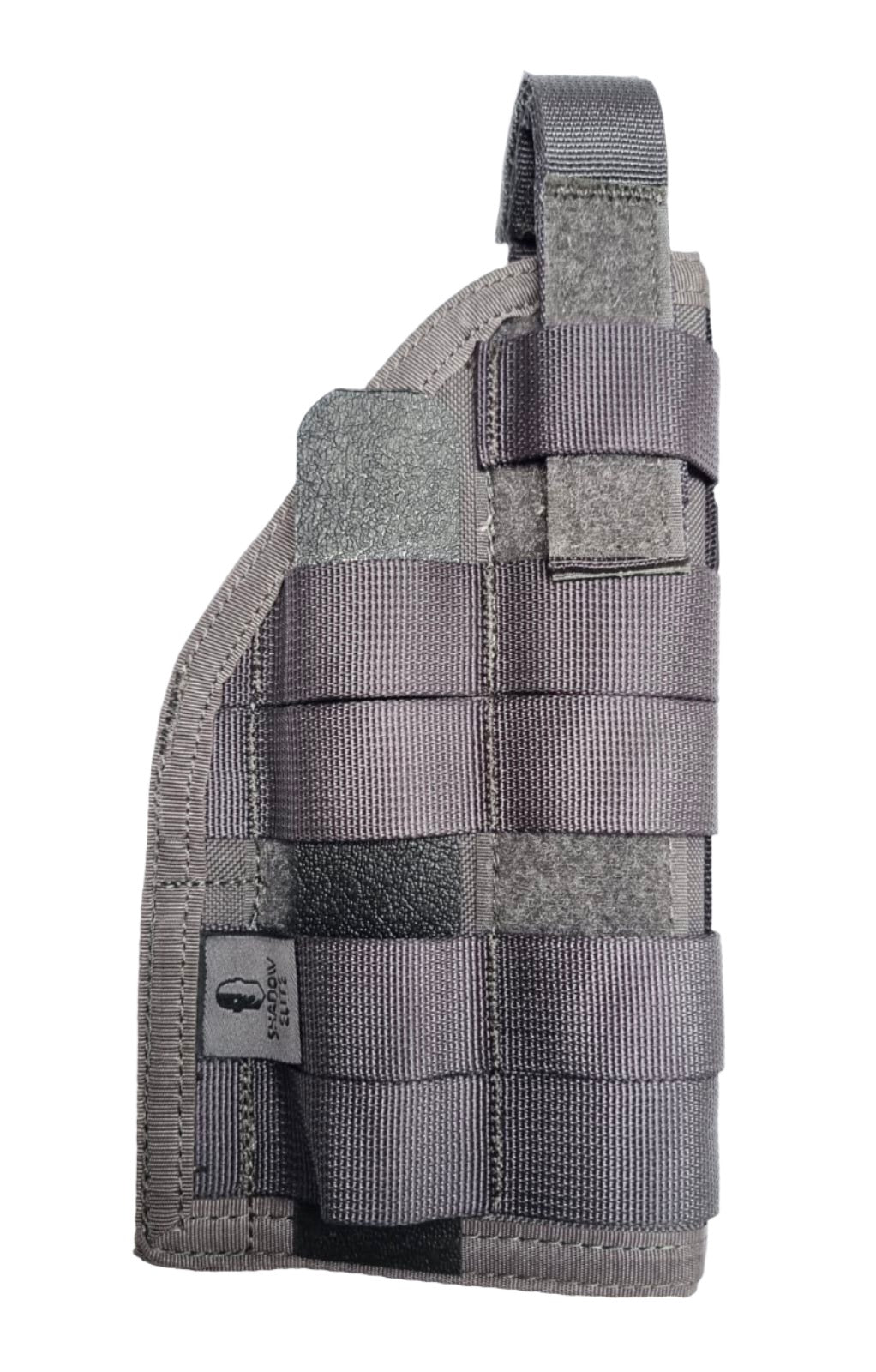 MOLLE Pistol Holster (SHE-714)