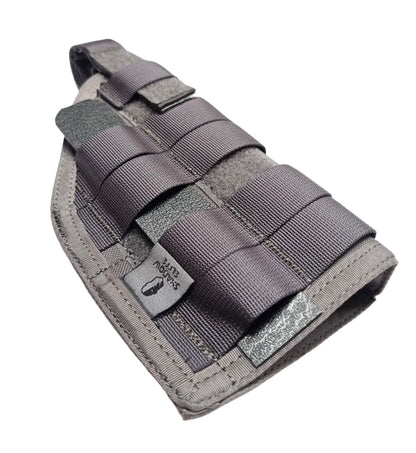 MOLLE Pistol Holster (SHE-714)