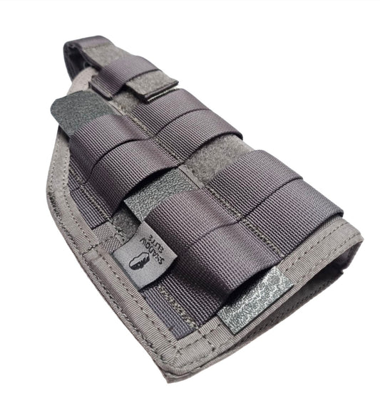 MOLLE Pistol Holster (SHE-714)