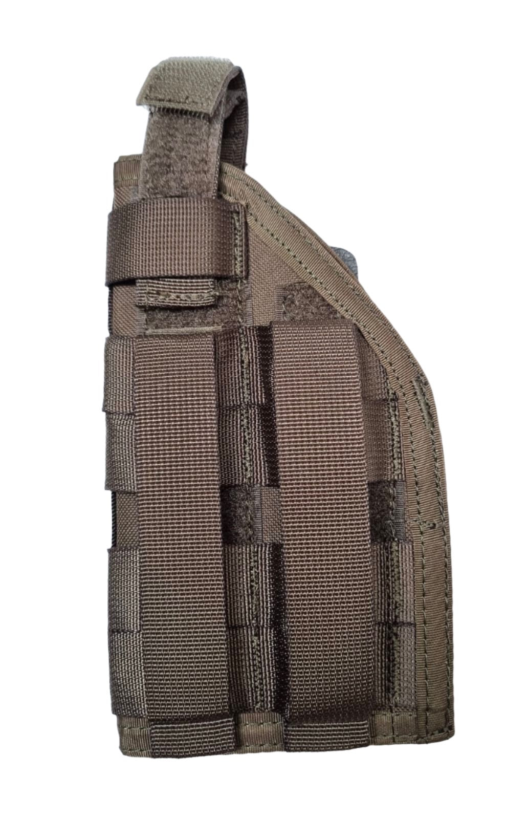 MOLLE Pistol Holster (SHE-714)