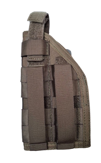 MOLLE Pistol Holster (SHE-714)