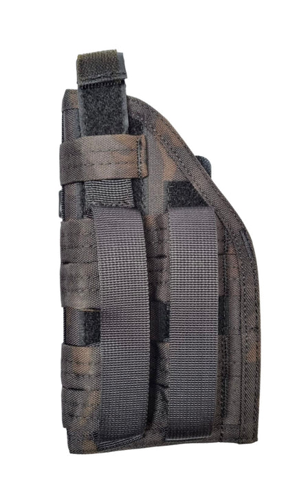 MOLLE Pistol Holster (SHE-714)