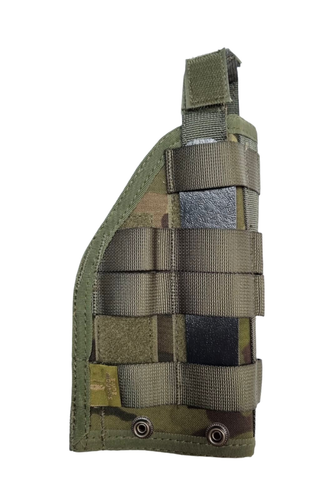 MOLLE Pistol Holster (SHE-714)