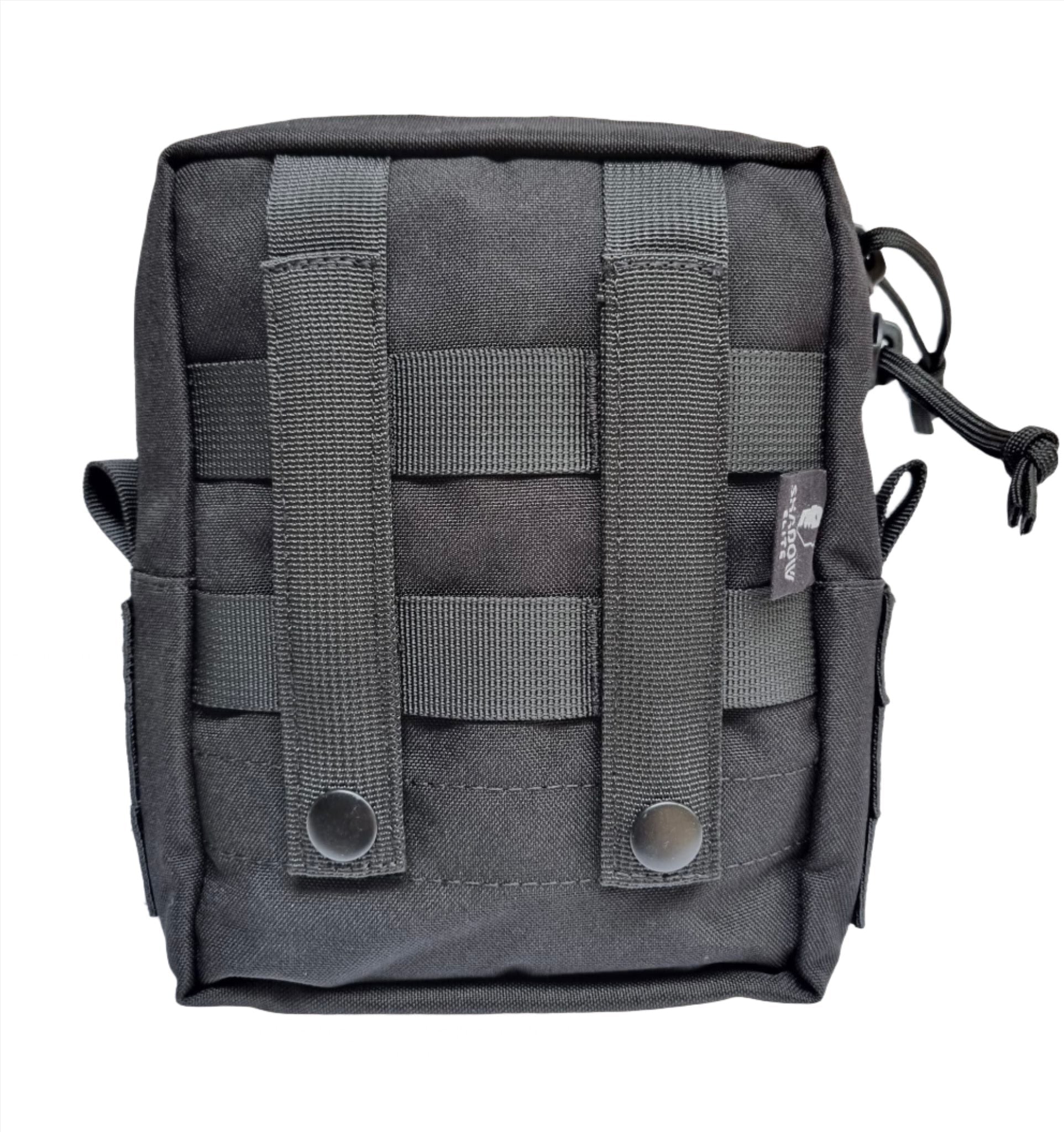  Shadow Strategic Multi Purpose Utility pouch  Color Bacside black
