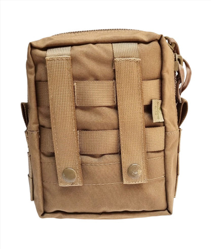  Shadow Strategic Multi Purpose Utility pouch  Color Tan