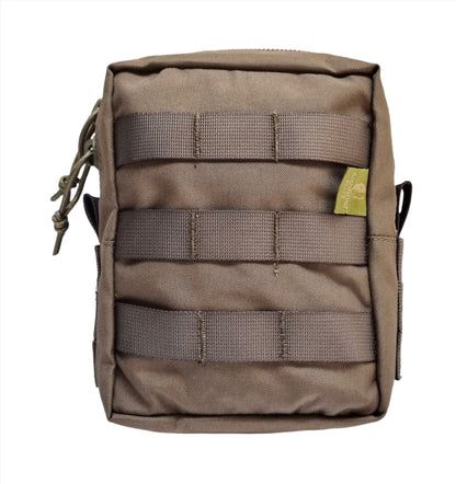  Shadow Strategic Multi Purpose Utility pouch  Color Army Green
