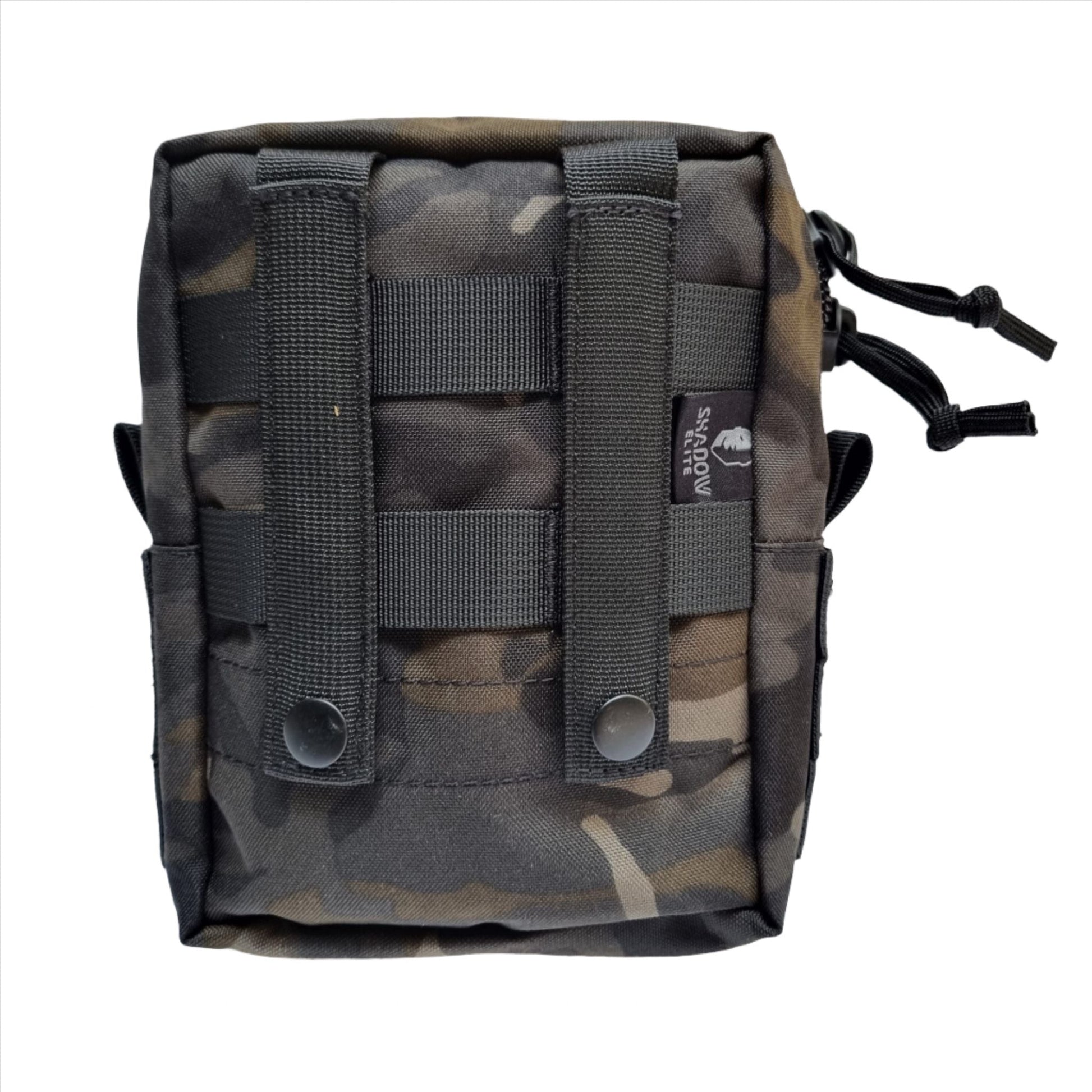  Shadow Strategic Multi Purpose Utility pouch  Color Multicam Black.