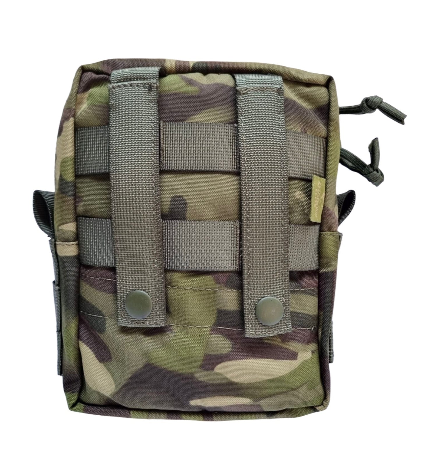  Shadow Strategic Multi Purpose Utility pouch  Color Multicam Green