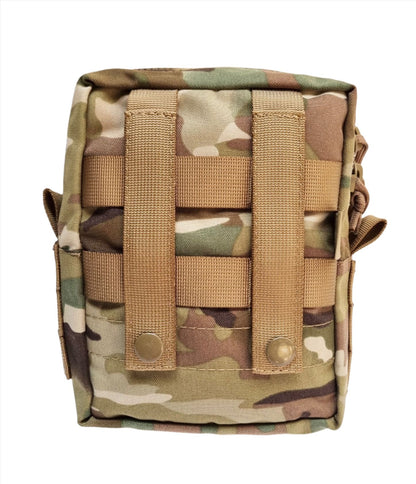  Shadow Strategic Multi Purpose Utility pouch  Color Multicam