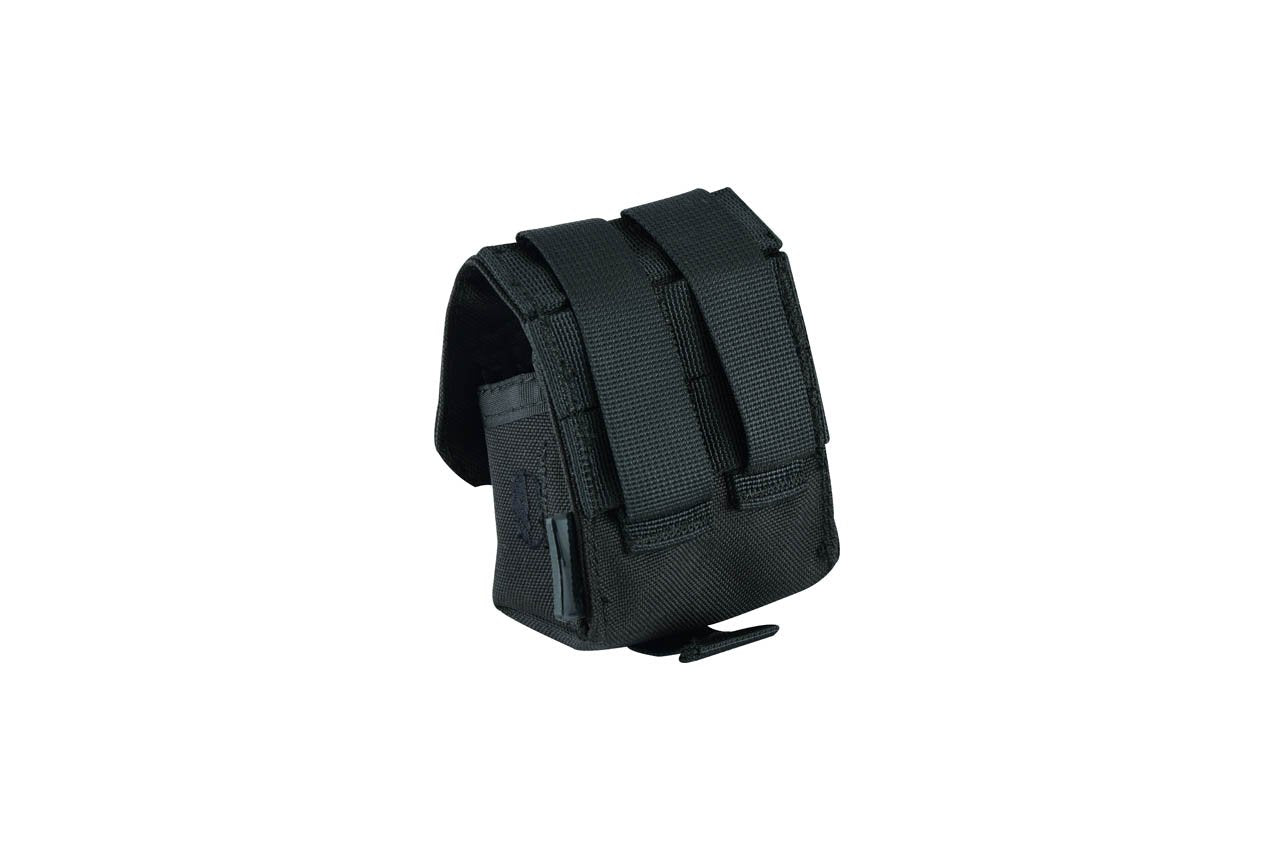 SHE-836 Frag Grenade Pouch colour black