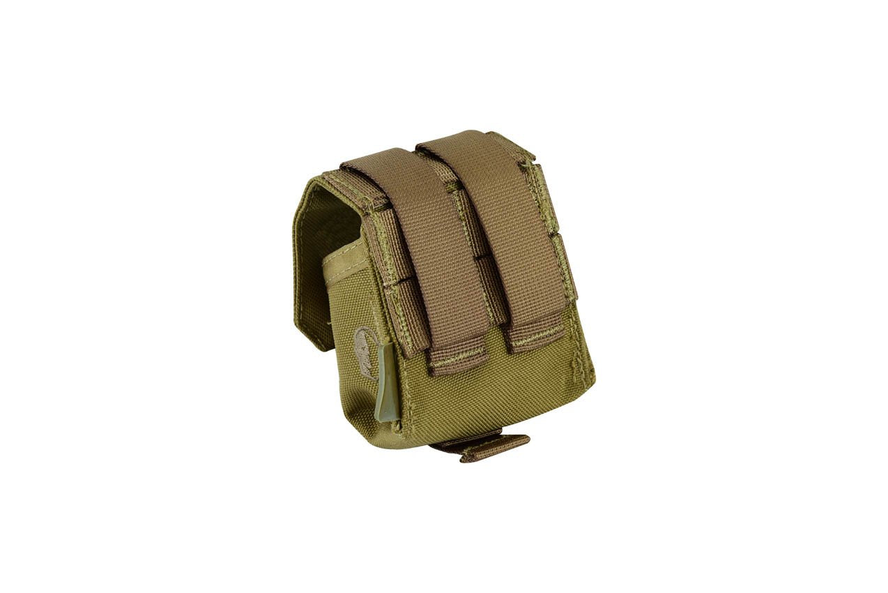 SHE-836 Frag Grenade Pouch colour coyote