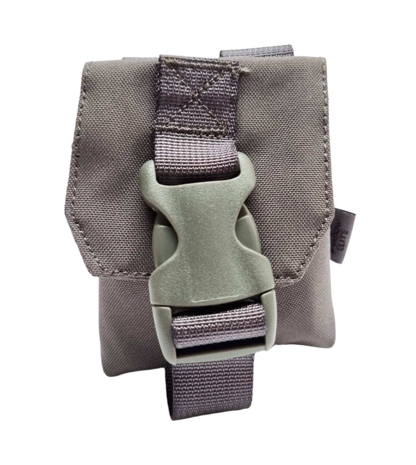 SHE-836 Frag Grenade Pouch colour silver Grey