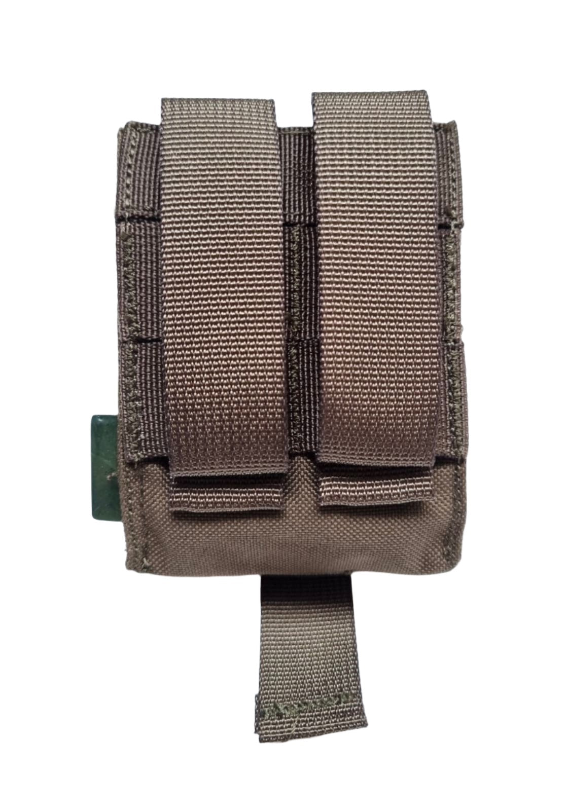 SHE-836 Frag Grenade Pouch colour army green