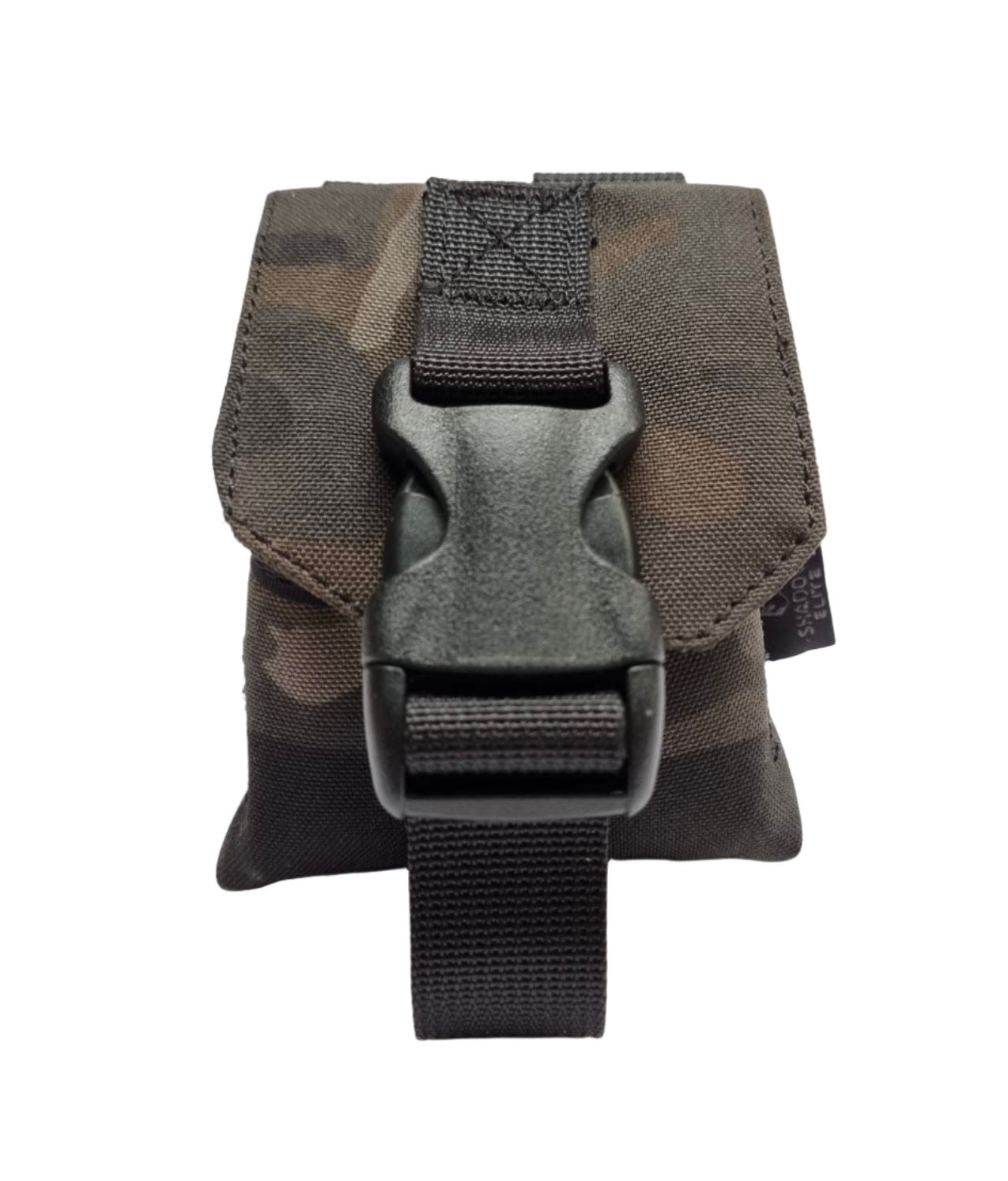 SHE-836 Frag Grenade Pouch colour Multicam black