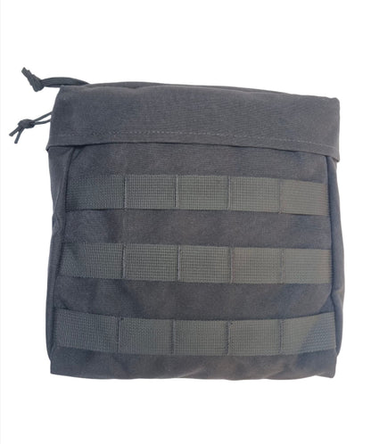 Drop Leg Dump Pouch (SHE-843)