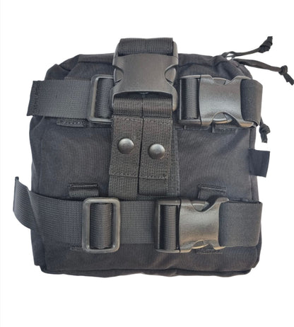 Drop Leg Dump Pouch (SHE-843)