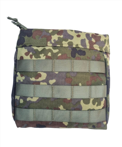 Drop Leg Dump Pouch (SHE-843)