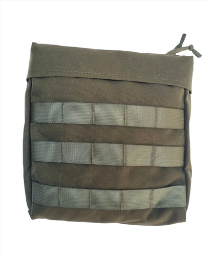 Drop Leg Dump Pouch (SHE-843)