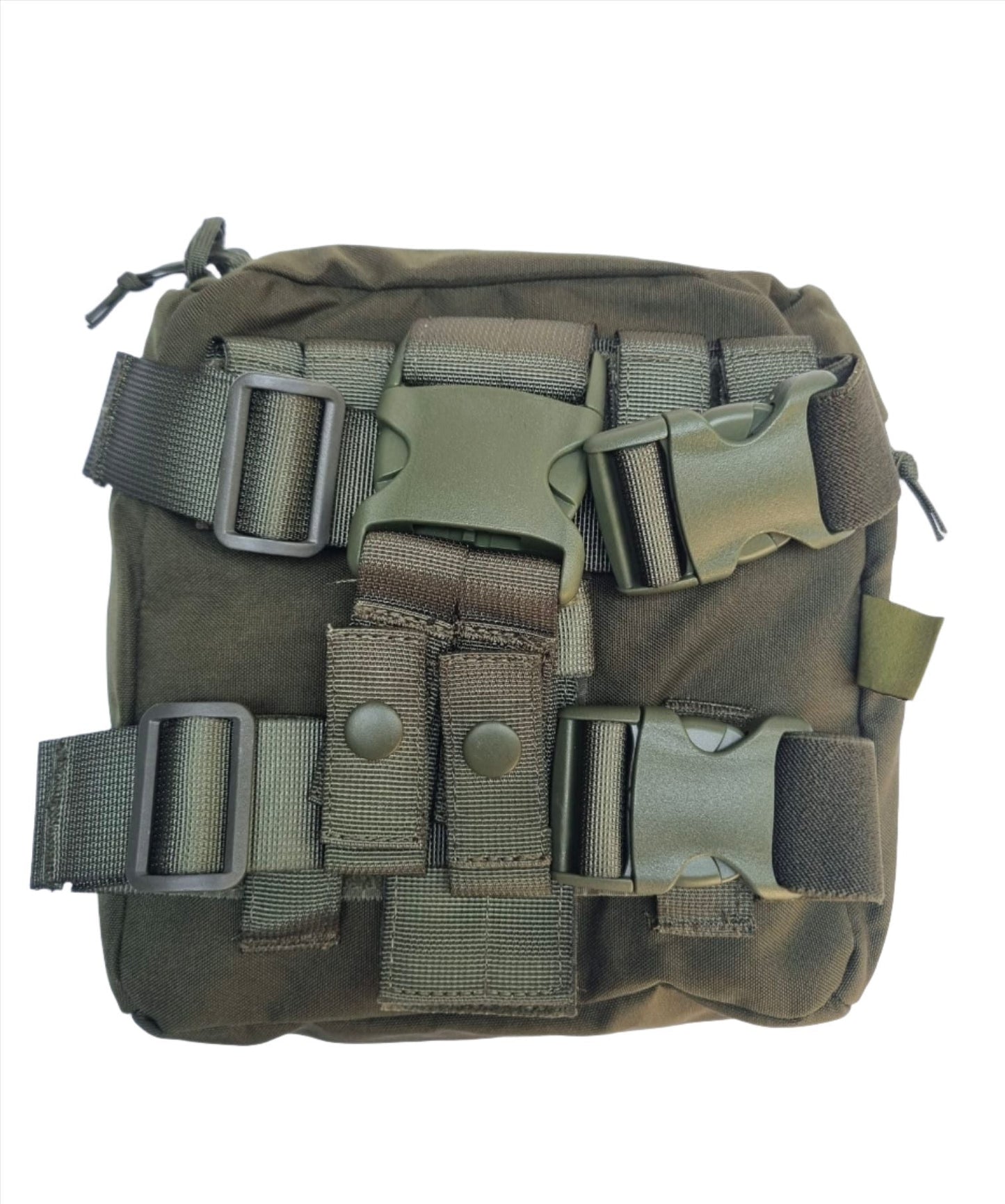 Drop Leg Dump Pouch (SHE-843)