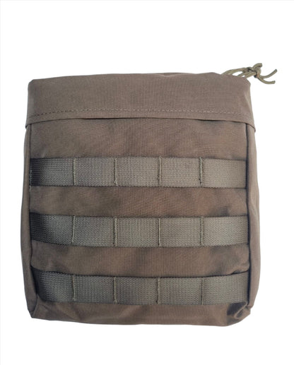 Drop Leg Dump Pouch (SHE-843)