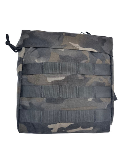 Drop Leg Dump Pouch (SHE-843)