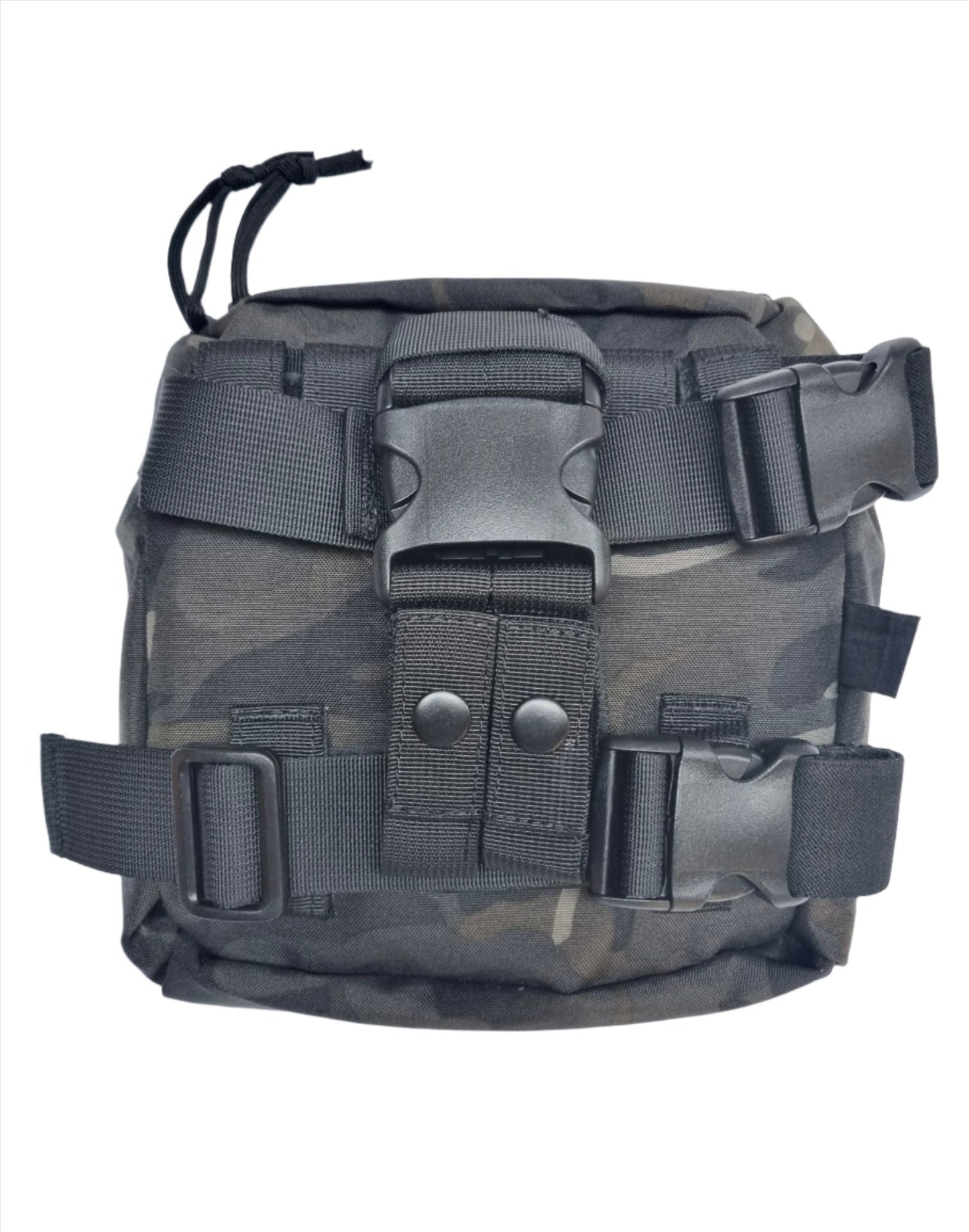 Drop Leg Dump Pouch (SHE-843)