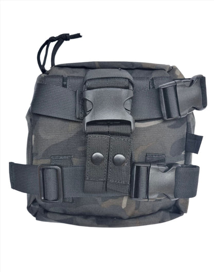 Drop Leg Dump Pouch (SHE-843)