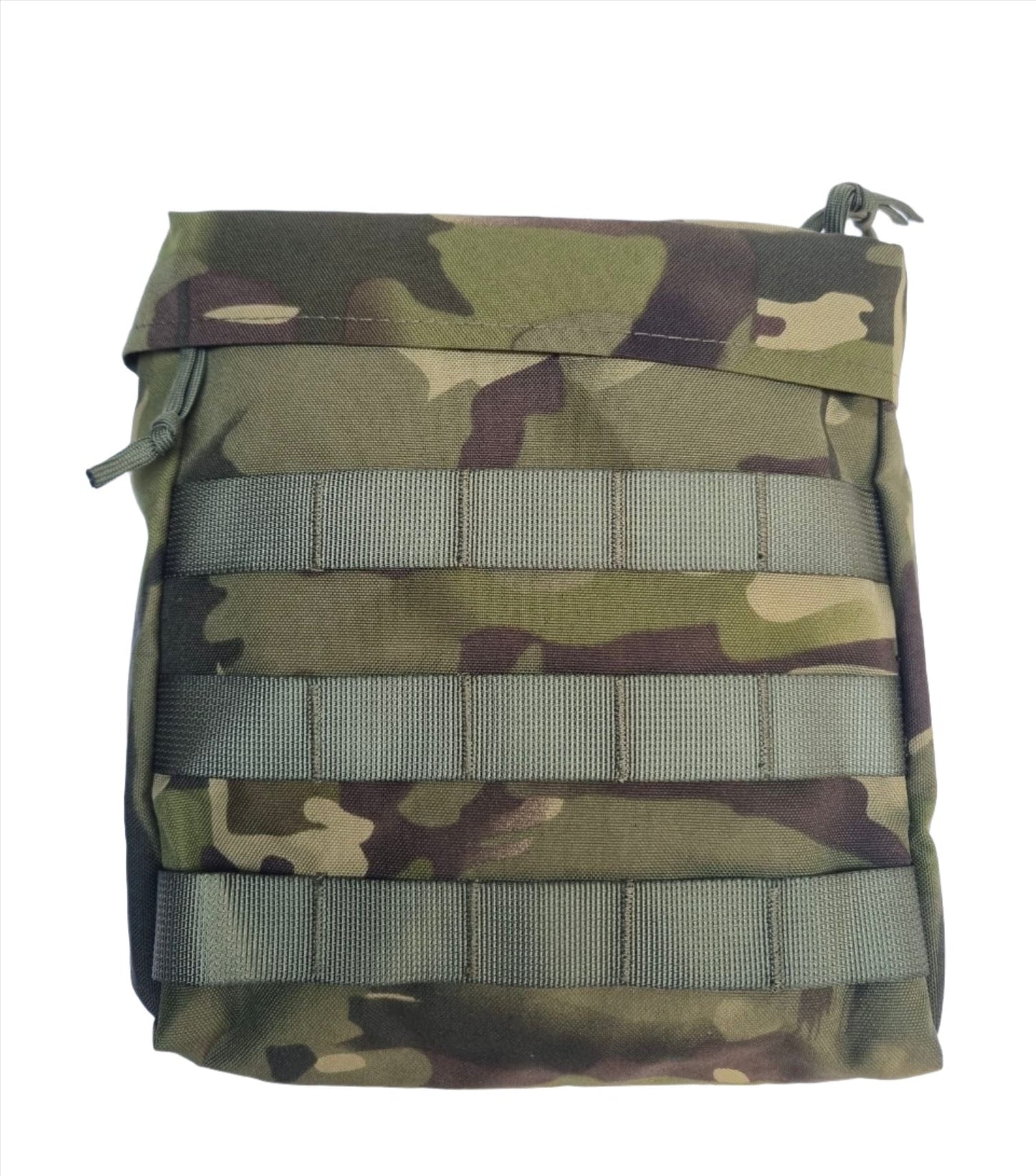 Drop Leg Dump Pouch (SHE-843)