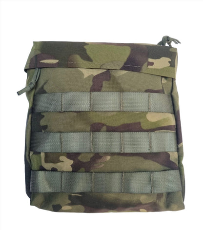 Drop Leg Dump Pouch (SHE-843)