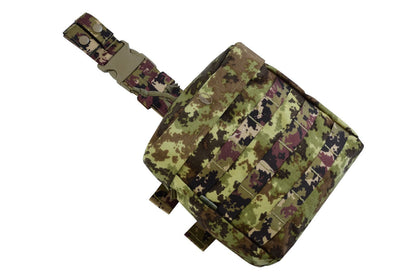 Drop Leg Dump Pouch (SHE-843)
